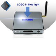 KOLOF BB2 Android 6.0 OTT TV Box Octa Core Amlogic S912 KODI 17.0 2G 16G Streaming Media Player with Black Mini... N3