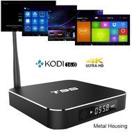 T95 Advance S905/2G/16G/4K/Quad Core Android 5.1 TV BOX &amp; Game Palyer FULLY-LOADED KODI 16 WATCH Internet Streaming...