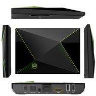New!!! Original M9S Z8 Android TV Box Amlogic M8 4-core 2G/16G Android5.1 WIFI Bluetooth Media Player