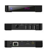 E5 TV Box RK3229 Quad Core A7 Android 5.1 RAM 2G Flash 8G Streaming Media Player with Free Mini I8s Keyboard,... N5