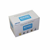 HD 1080P Media Player, AGPtEK Portable HDMI Hard Disk Players With AV Outputs Support Sd Cards &amp; USB Readers &amp;... N11