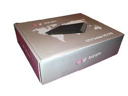 ZaapTV HD409N 1080p IPTV for Arabic, Turkish, Persian, Greek and African Channels &amp; Movies N2