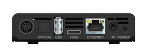 ZaapTV HD409N 1080p IPTV for Arabic, Turkish, Persian, Greek and African Channels &amp; Movies N4