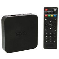 MakeTheOne MXQ Amlogic S805 Quad Core TV Box Kodi Fully Unlocked 1GB 8GB Google Android 4.4 KitKat