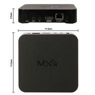 MakeTheOne MXQ Amlogic S805 Quad Core TV Box Kodi Fully Unlocked 1GB 8GB Google Android 4.4 KitKat N5