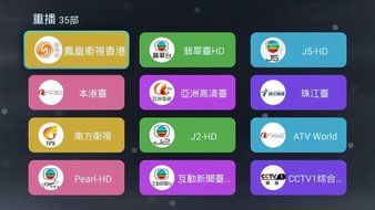 BLUETV IPTV Android HD Media Player Quad Core Android 4.4 Internet Streaming Media Player Free watching Taiwan... N5