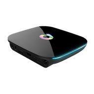 iNepo Q Box 2GB 8GB Android 5.1 Google TV Box Amlogic S905 with Kodi16.0 Bluetooth4.0 WiFi 2.4GHz H.265 4K2K 60fps... N2