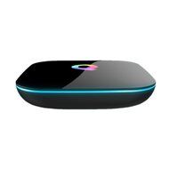 iNepo Q Box 2GB 8GB Android 5.1 Google TV Box Amlogic S905 with Kodi16.0 Bluetooth4.0 WiFi 2.4GHz H.265 4K2K 60fps... N3
