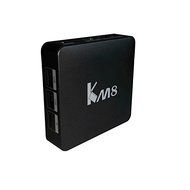 KM8 Amlogic S905X Quad-core 2GB RAM 16GB ROM TV Box