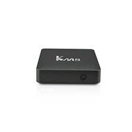KM8 Amlogic S905X Quad-core 2GB RAM 16GB ROM TV Box N3
