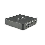 KM8 Amlogic S905X Quad-core 2GB RAM 16GB ROM TV Box N4