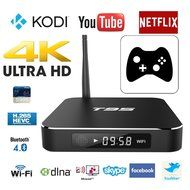 Guleek T95 Amlogic S905 Quad Core Android 5.1.1 Smart 1080p Hdmi 4k Free Mx M8 Tv Streaming Box Kodi Xbmc