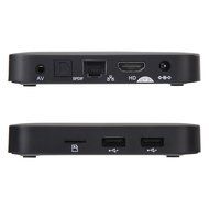 Miraclears Tanix TX3 Pro Amlogic S905X Android 6.0 TV Box 1G/8G 802.11 b/g/n WiFi KODI Smart TV Media Player Box... N6