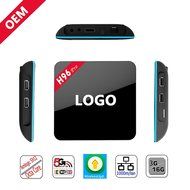 KOLOF H96 PRO Amlogic S912 Octa Core TV Box 3GB RAM 16GB ROM Android 6.0 KODI 17.0 Bluetooth 4.0 Streaming Media... N4