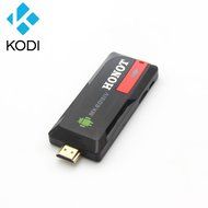HONOT MK809IV Andriod Mini PC TV Dongle Stick Android 4.4 Quad Core RK3188T 2G/8GB XBMC Bluetooth DLNA Wifi with...