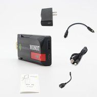 HONOT MK809IV Andriod Mini PC TV Dongle Stick Android 4.4 Quad Core RK3188T 2G/8GB XBMC Bluetooth DLNA Wifi with... N6