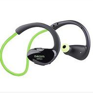 BephaMart Dacom Athlete Sports Wireless Bluetooth 4.1 Stereo Earphone With Microphone
