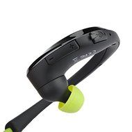 BephaMart Dacom Athlete Sports Wireless Bluetooth 4.1 Stereo Earphone With Microphone N4