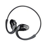 BephaMart Dacom Athlete Sports Wireless Bluetooth 4.1 Stereo Earphone With Microphone N7
