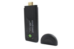 Generic MK809 1.6GHz Dual Core Cortex-A9 CPU, Quad Core Mali-400 GPU, Mini PC Android 4.1 Media Player (compatible...