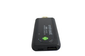 Generic MK809 1.6GHz Dual Core Cortex-A9 CPU, Quad Core Mali-400 GPU, Mini PC Android 4.1 Media Player (compatible... N3