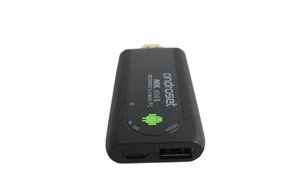 Generic MK809 1.6GHz Dual Core Cortex-A9 CPU, Quad Core Mali-400 GPU, Mini PC Android 4.1 Media Player (compatible... N4