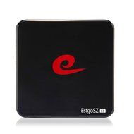 EstgoSZ Android TV Cable Box 2gb Ram 16gb Storage Kodi XBMC in Apps Fully Loaded Easy View TV Channels Free,Live...