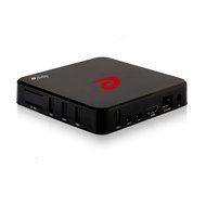 EstgoSZ Android TV Cable Box 2gb Ram 16gb Storage Kodi XBMC in Apps Fully Loaded Easy View TV Channels Free,Live... N3
