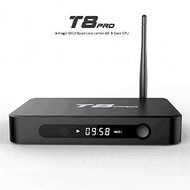 Quad Core Android TV Box Powerlead PL-T8 PRO 2G/8G KODI 14.2 Support Bluetooth Dual Channel WIFI H.265 4k2k Output... N2