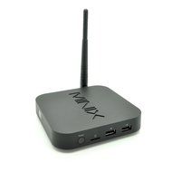 Jesurun&reg; MINIX NEO X6 Smart TV Box Mini PC &amp; Media Streaming Player; Android 4.4 KitKat, Quad Core Cortex A5 Processor... N2