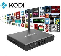 WISEWO T95M Smart TV Box Android 5.1 Amlogic S905X Quad Core KODI/XBMC Fully Loaded 4K2K Mini PC Streaming Media... N9