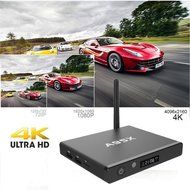 WISEWO T95M Smart TV Box Android 5.1 Amlogic S905X Quad Core KODI/XBMC Fully Loaded 4K2K Mini PC Streaming Media... N13