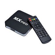 Harryup MXPRO S805 Quad Core Smart TV BOX , Mini PC Streaming Media Player with KODI(XBMC) Streamer 1GB/8GB Fully...