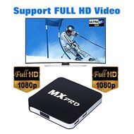 Harryup MXPRO S805 Quad Core Smart TV BOX , Mini PC Streaming Media Player with KODI(XBMC) Streamer 1GB/8GB Fully... N4