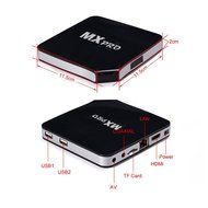 Harryup MXPRO S805 Quad Core Smart TV BOX , Mini PC Streaming Media Player with KODI(XBMC) Streamer 1GB/8GB Fully... N5