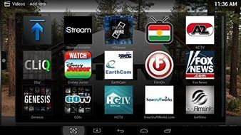 ACEMAX KI Plus Amlogic S905 Smart TV Box 4K Ultimate HD Android 5.1 Lollipop Media Player Quad Core 64-Bit System... N7