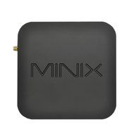 Docooler MINIX NEO Z83-4 Mini PC Windows 10 Intel X5-Z8300 64 Bit 4GB / 32GB Smart TV Box HD Media Player US Plug N3