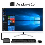 Docooler MINIX NEO Z83-4 Mini PC Windows 10 Intel X5-Z8300 64 Bit 4GB / 32GB Smart TV Box HD Media Player US Plug N6