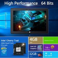 Docooler MINIX NEO Z83-4 Mini PC Windows 10 Intel X5-Z8300 64 Bit 4GB / 32GB Smart TV Box HD Media Player US Plug N8