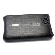 SIENOC Full HD 1080p MKV 2.5&rsquo;&rsquo; HDD HDMI Media Player Center USB OTG SD AV TV AVI RMVB