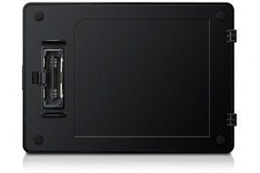 New Samsung SEK-1000 Evolution Kit Digital multimedia receiver With Samsung Smart Control TM1360 N4