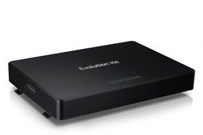 New Samsung SEK-1000 Evolution Kit Digital multimedia receiver With Samsung Smart Control TM1360 N5