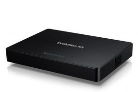 New Samsung SEK-1000 Evolution Kit Digital multimedia receiver With Samsung Smart Control TM1360 N6