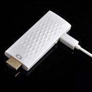 Top-Longer 1080P WiFi HDMI TV Dongle Mirror Display Adapter For Airplay Miracast DLNA N2