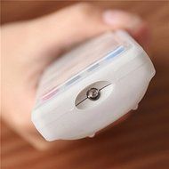 Silicone Rubber Protective Cover Skin Case Protector for TV Air Condition Remote Control N3