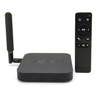 MINIX NEO X8H Smart TV Box Quad Core Android 4.4 2GB 16GB 4k XBMC +M1 Air Mouse