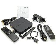 MINIX NEO X8H Smart TV Box Quad Core Android 4.4 2GB 16GB 4k XBMC +M1 Air Mouse N2