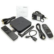 MINIX NEO X8H Smart TV Box Quad Core Android 4.4 2GB 16GB 4k XBMC +M1 Air Mouse N3