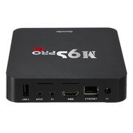 Docooler&reg; M9S-PRO Smart Android TV Box Android 5.1 Amlogic S905 Quad Core XBMC KODI UHD 4K 1G / 8G Mini PC WiFi... N7