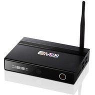 [2GB/16GB] Octa Core Android 6.0 TV Box EM92 4K 2.4G/5G AC WIFI Amlogic S912 with Kodi 16.1 Fully Loaded 1000M... N2